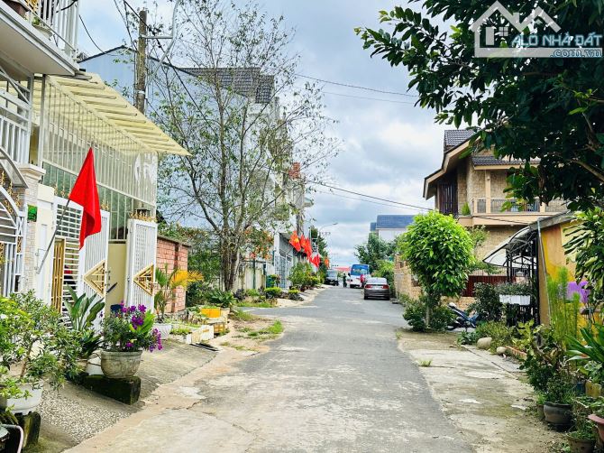 NHÀ KQH MÊ LINH. P9. 78M2. NGANG 4,5M. 3 TẦNG. 4PN. GIÁ 8,3 TỶ