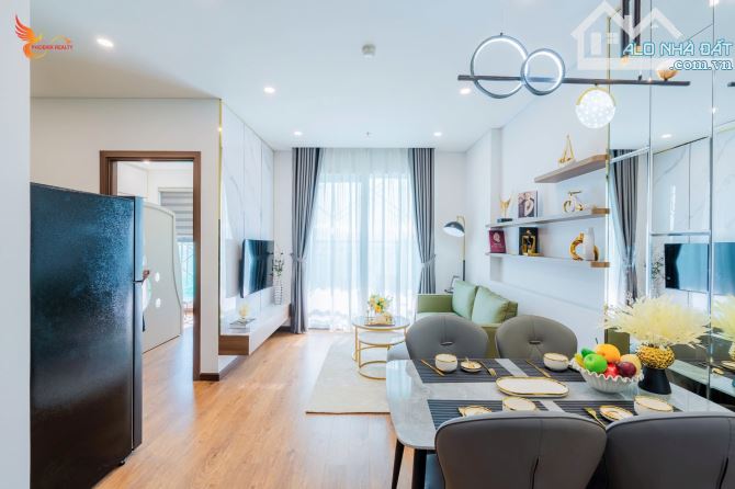 Vì sao căn 2PN giá 2.8 tỷ Mia Center Point Liên Chiểu là cơ hội hiếm trên thị trường