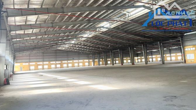 Bán xưởng SKC 37.000m2 Cụm Công Nghiệp Vĩnh Cửu Đồng Nai đã trả tiền 1 lân đến 2053