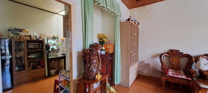 4 TỶ BÁN NHÀ PHƯỜNG 2 ĐÀ LẠT + 80m2 SỔ RIÊNG + 4 PHÒNG NGỦ