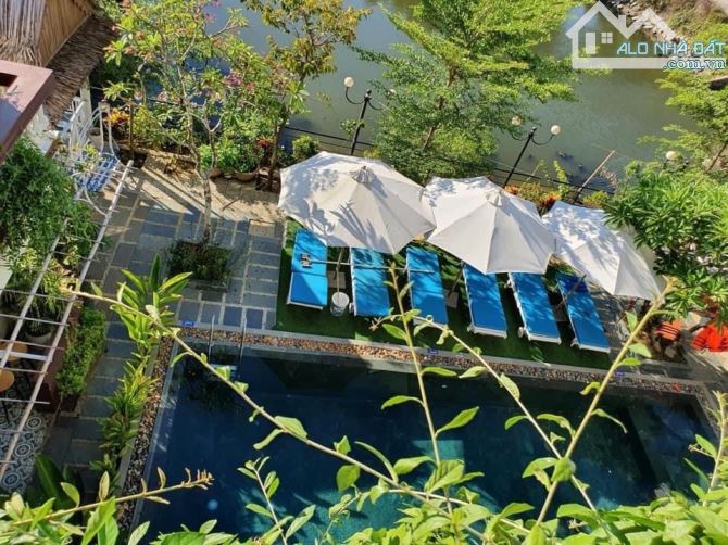 🔥 CẨM THANH – HỘI AN | VILLA HOMESTAY 10 PHÒNG – DEAL “KHÔNG GIỮ LÂU” ⚡🏠