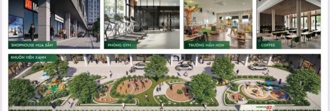 Căn hộ cao cấp 2 phòng ngủ LONG BÌNH TÂN giá 1 tỷ 150