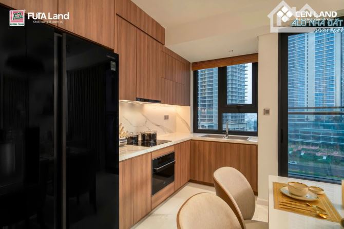 Bán căn hộ Studio Times Square Đà Nẵng sở hữu lâu dài dòng tiền 30tr/tháng