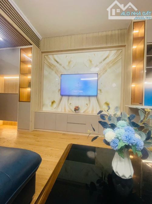 Chung cư Trường Thành 2, Trường Thi, Vinh chỉ 2,1x tỷ
