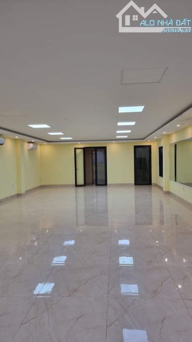 QUAN HOA, CẦU GIẤY MẶT PHỐ TƯƠNG LAI GIÁ TRỊ VÀNG BUILDING VIP 9T MT 7m VỈA HÈ RỘNG SỔ ĐẸP