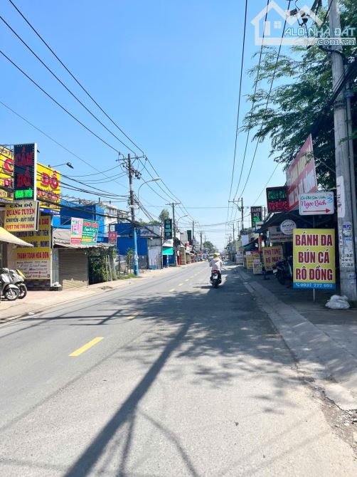 BÁN NHÀ XƯỞNG MT VĨNH LỘC 9.2 x 38m CHỈ 32 TỶ Tân Vĩnh Lộc Bình Chánh