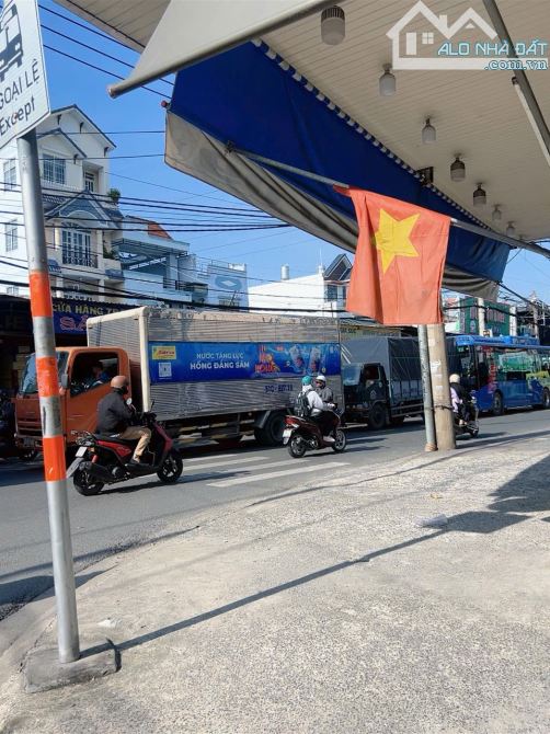 📣 HÍT QUÁ GẦN 500M² ĐẤT THỔ CƯ – SÁT MT PHAN VĂN HỚN – GẦN CHỢ XUÂN THỚI THƯỢNG (15m*33m)