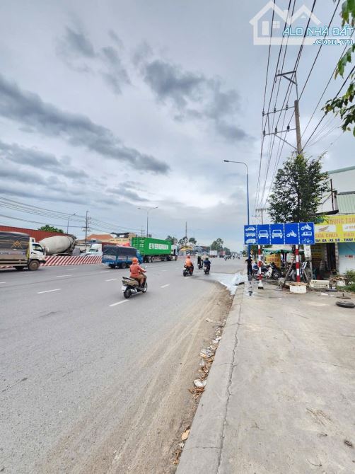 8,5Tỷ TL🔥Bán dãy trọ 111,8m2_MT đường ĐT743 ngay vòng xoay An Phú, P.An Phú, Tp.Thuận An