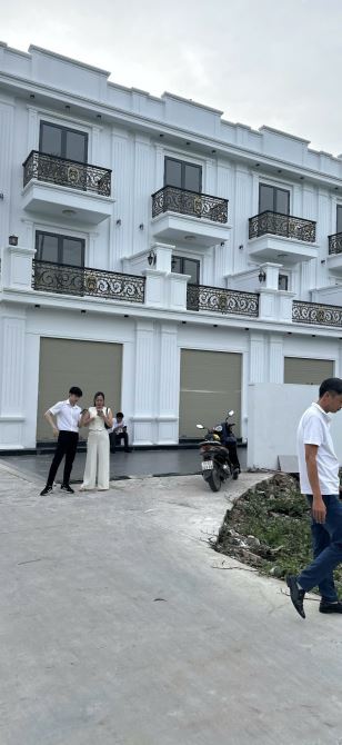 Bán căn 3 tầng 60m2 sát đường quy hoạch 36m Lâm Động phường Thiên Hương - Giá chỉ 2,95 tỷ