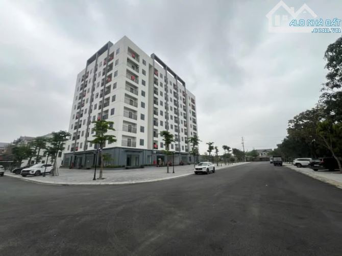 Bán căn hộ chung cư 389 Era Home Yên hòa