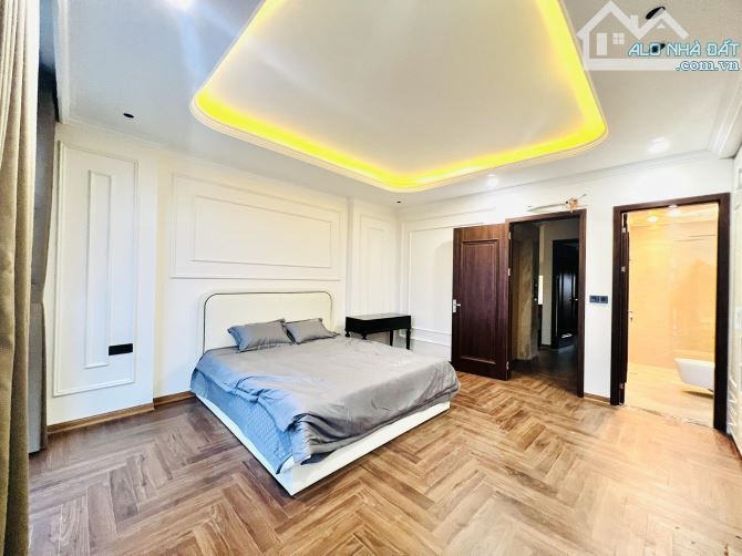 Ms Linh-Bán nhà 5 tầng thang máy siêu đẹp An Lạc, Sở Dầu, Hồng Bàng đường 10m giá rẻ