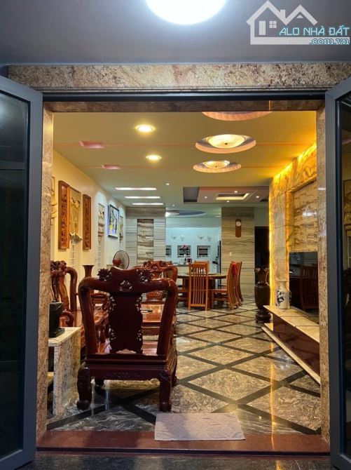 Bán biệt thự Mê Linh , Anh Dũng , Dương Kinh - Hải Phòng