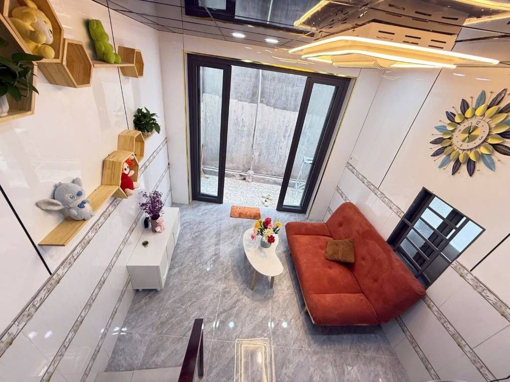 BÁN ĐẤT PHÚ CHÂU THỦ ĐỨC, NHÀ ĐẸP NHƯ HOA HẬU, NẾU MUA NHÀ VI BẰNG, TÔI SẼ CHỌN CĂN NÀY