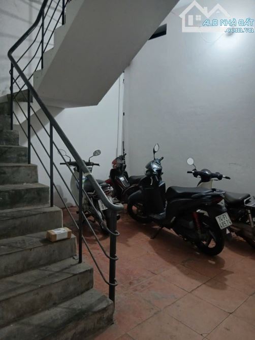 🏘️ BÁN DÃY TRỌ 2 TẦNG – 123m² – 12 PHÒNG – DÒNG TIỀN 25TR/THÁNG- NGAY CÔNG VIÊN XUÂN THUỶ