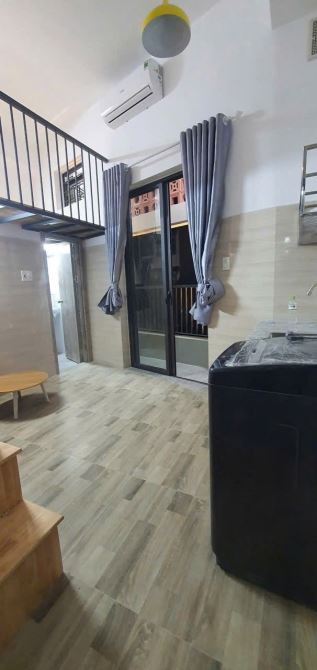 TRƯỜNG THI, NGAY SÂN BAY, HẢI CHÂU, ĐÀ NẴNG, 100M2, CĂN HỘ 7 TẦNG, 25P 110TR/TH PCCC 24.5t