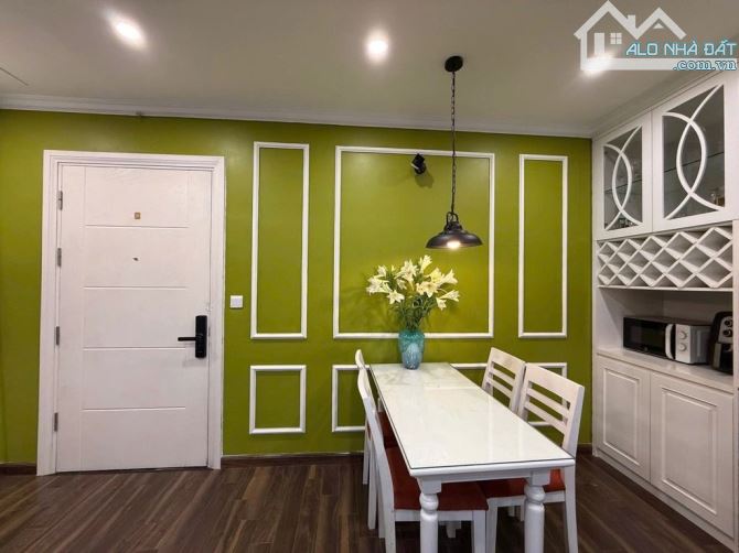 ✨ BÁN CĂN HỘ ECO CITY VIỆT HƯNG 75M² ĐẸP, FULL NỘI THẤT GIÁ 6,3 TỶ ✨