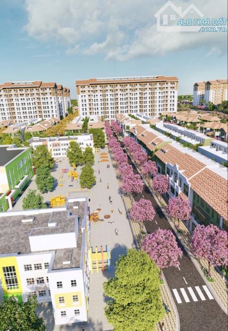 Bán chung cư 47m2 Sun Urban City, full nội thất, cạnh Đại Lộ Hoa, giá 1.6 tỷ