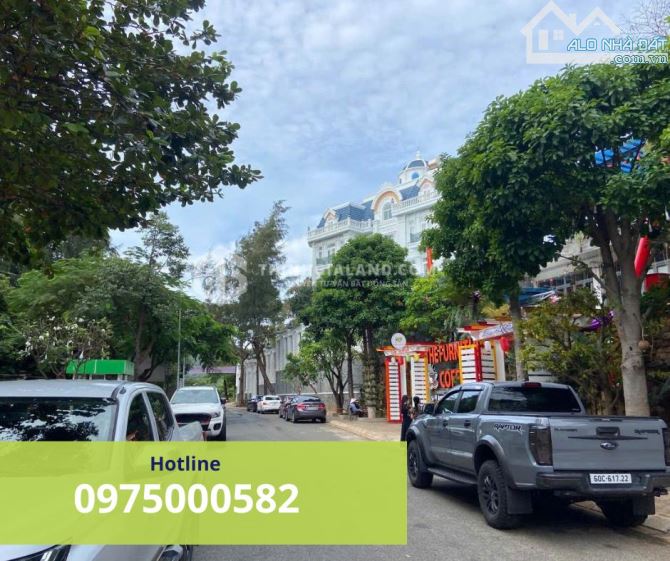 House for sale, 1700 m², Nguyễn An Ninh
