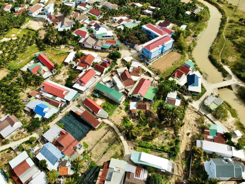 BÁN ĐẤT BÁN BẮC NHA TRANG, VĨNH PHƯƠNG, ĐẤT DÂN CẮT CÓ SỔ, CHỈ NHỈNH 1 TỶ
