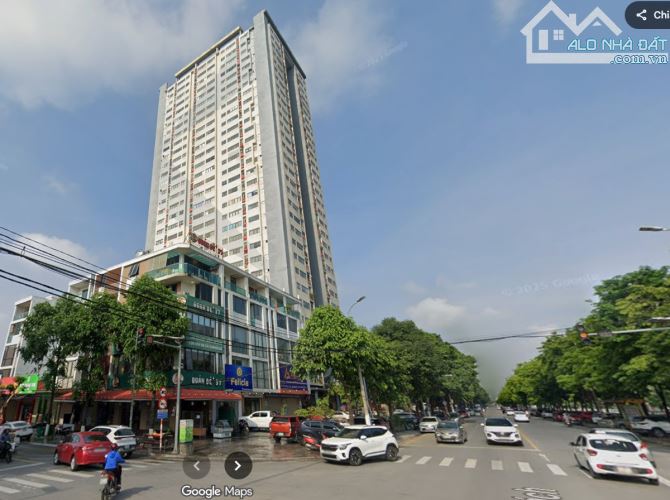 BÁN căn hộ chung cư BẢO SƠN ( nguyễn sỹ sách )