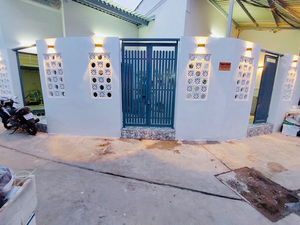 BÁN NHÀ KINH DƯƠNG VƯƠNG AN LẠC, DIỆN TÍCH 13x16M CHỈ 5,8 TỶ