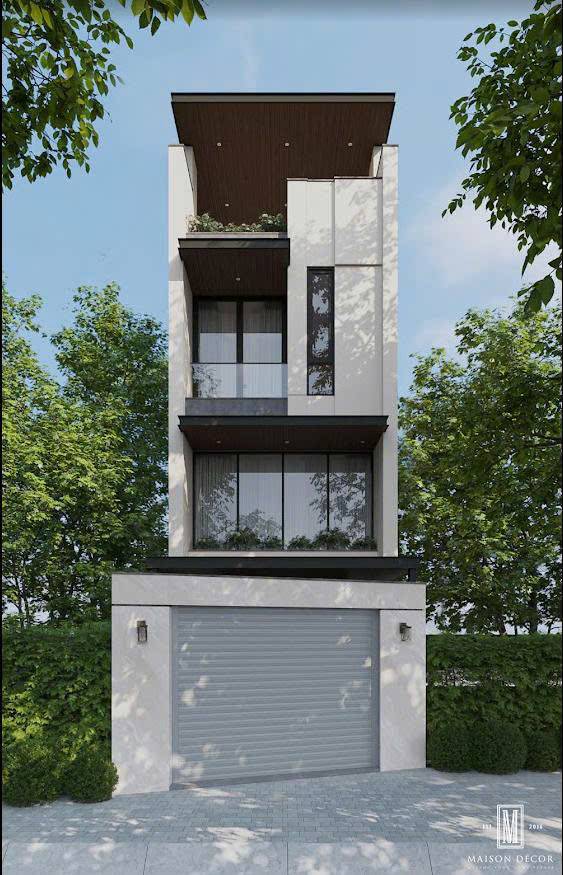 Bán nhà Nguyễn Văn Hưởng Thảo Điền, Quận 2, dt 100m2, 4 tầng, giá 29 tỷ