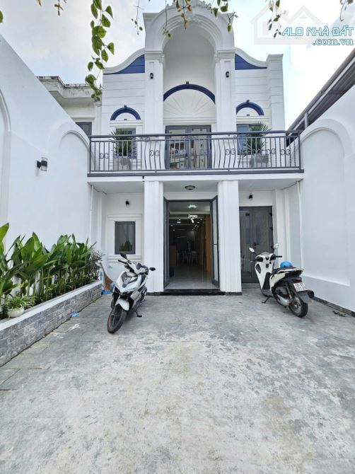 117,2m2_6Tỷ900 TL🔥Nhà Mặt Tiền Kinh Doanh Nguyễn Đức Thiệu, gần Vincom550 và Ngã Tư Mồi