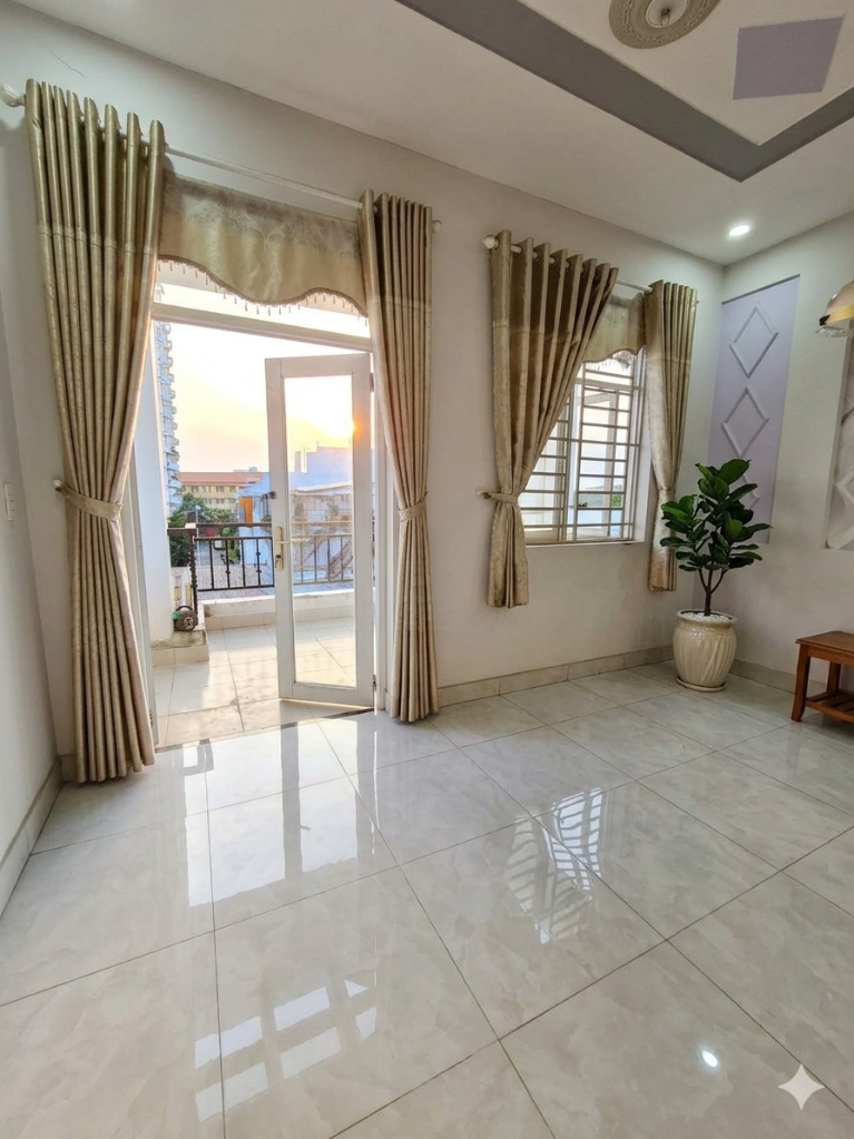 BÁN NHÀ HỒ HỌC LÃM, BÌNH TÂN, DT 98M² HẺM XE TẢI, GIÁ CHỈ 4,49 TỶ
