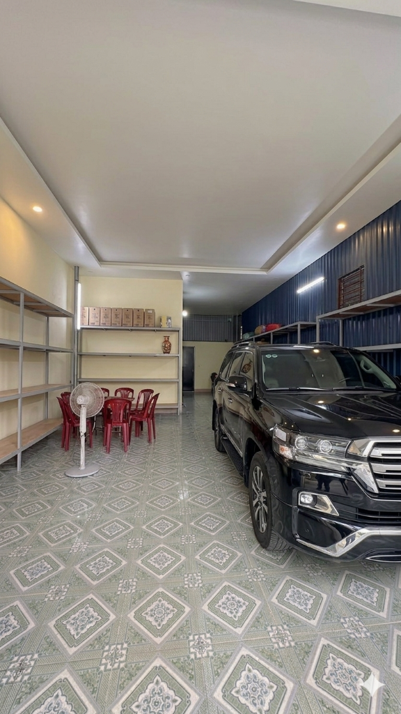 BÁN NHÀ GẦN VÕ VĂN KIỆT BÌNH TÂN, 101M² NGANG 6.3M, GIẢM MẠNH CÒN 4,5 TỶ