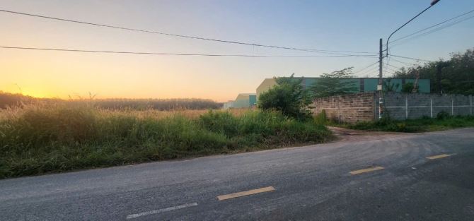 1,3ha đất SKC trả tiền thuế 1 lần đến 2070 Bầu Bàng, Bình Dương Làm Xưởng Đẹp...