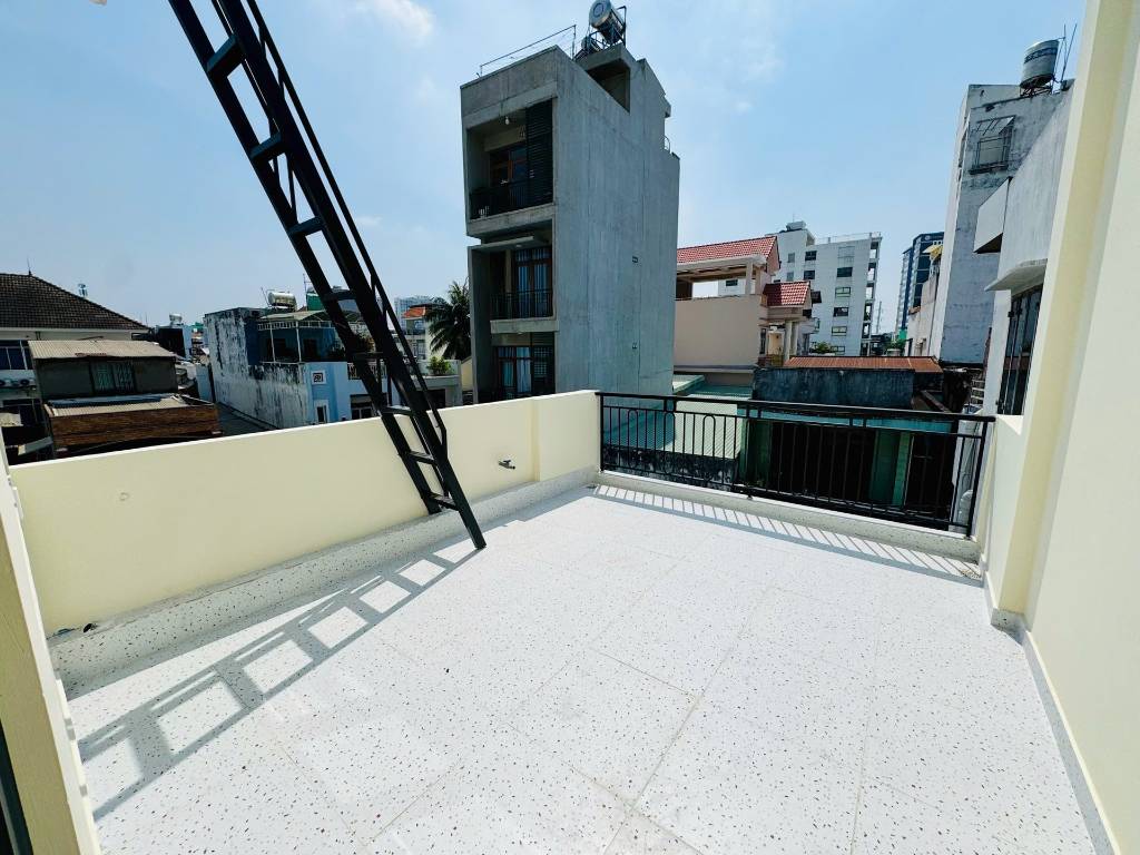 BÁN NHÀ MẶT TIỀN ÂU CƠ TÂN BÌNH, VỪA Ở VỪA KINH DOANH, NGAY CHỢ BÀ QUẸO, 62M2 GIÁ TỐT