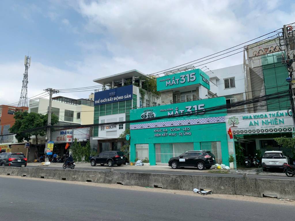NHÀ XUỐNG GIÁ, BÁN NHÀ MT LƯƠNG ĐỊNH CỦA THỦ ĐỨC, NGANG 12M x 22M, HĐT 120TR/THÁNG, CHỈ 170 TỶ