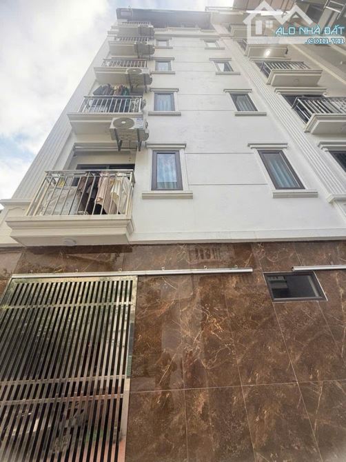 Mỹ đình ! Toà CCMN 48m2 -7T - thang máy
