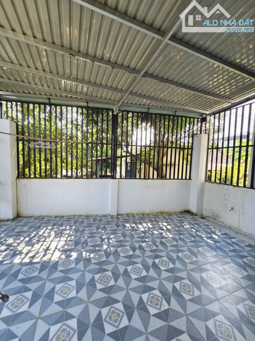 4Tỷ TL🔥Bán nhà Căn Góc 1Lầu 110,6m2 có sân vườn KDC Thạnh Phước, P.Thạnh Phước, Tân Uyên