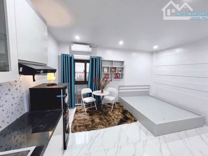 Mỹ đình ! Toà CCMN 55m2 - 7 t- thang máy