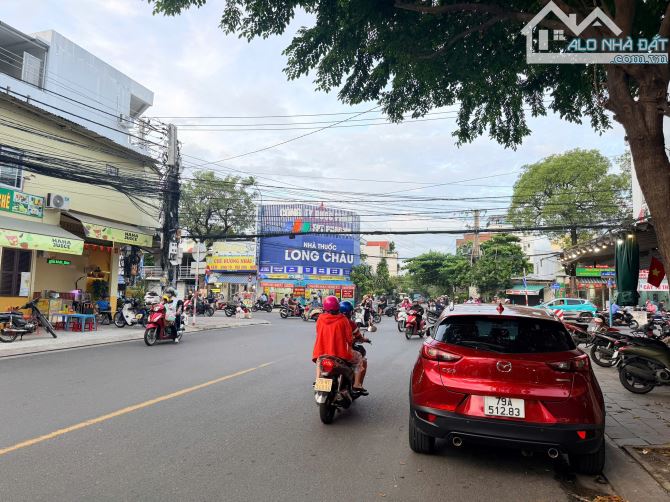 BÁN CĂN GÓC ĐƯỜNG SỐ 28 sát ĐƯỜNG THÍCH QUẢNG ĐỨC - Phường Nam Nha Trang