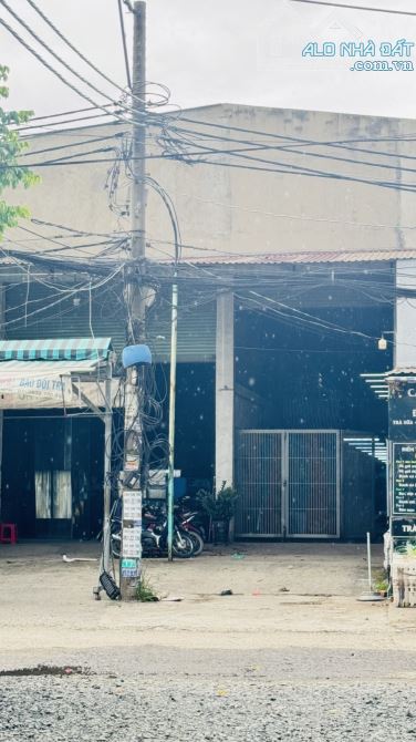 GIẢM 15 TỶ- CỤM NHÀ XƯỞNG 10 NHÀ XƯỞNG- MT CÔNG NGHỆ MỚI