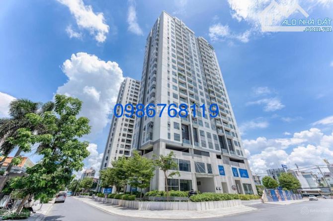 Toà văn phòng phố Lê Quang Đạo, Mỹ Đình, Hà Nội. 1850m2, 22 tầng, 999 tỷ. Pháp lý đầy đủ