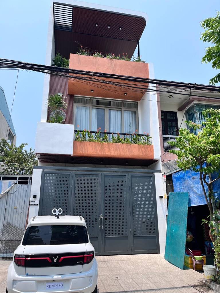 Продаётся дом, 105 м², Liên Chiểu
