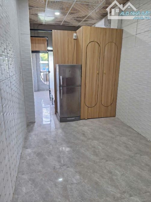 CẨM NAM, HÒA XUÂN, ĐÀ NẴNG, GẦN MẸ THỨ, CĂN HỘ 6.5 TẦNG, 100M2, 21P,/60TR/TH, PCCC, 10.3