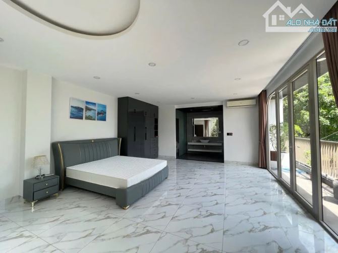 🔥 BÁN BIỆT THỰ 3 LÔ LIỀN KỀ – MẶT TIỀN ANH THƠ – VIEW SÔNG HÀN – NAM VIỆT Á 🔥