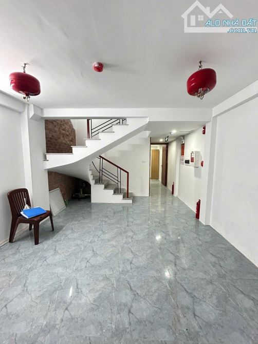BÁN NHÀ MẶT NGÕ 166 TRẦN DUY HƯNG, CẦU GIẤY, HÀ NỘI. DIỆN TÍCH 50M2. GIÁ 18.5 TỶ !!!