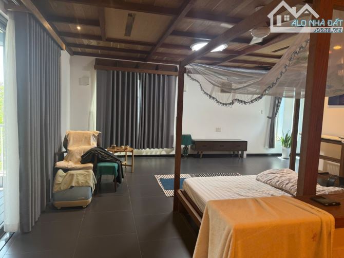 🔥SẬP SÂU 50 TRIỆU/M2: BIỆT THỰ LÔ GÓC 800M2 NGANG 40M NGŨ HÀNH SƠN, SÁT SÔNG KỀ BIỂN