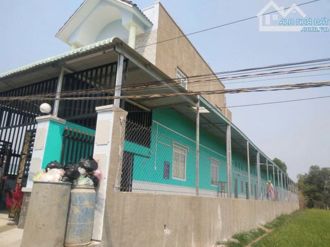 BÁN NHÀ TRỌ THU NHẬP 14 TRIỆU/THÁNG , MỸ HẠNH , 14 PHÒNG , SỔ HỒNG RIÊNG