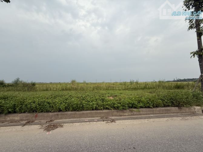 Bán Lô Đất SX 6.300m2 Tại KCN Nam Thăng Long, Từ Liêm, Hà Nội
