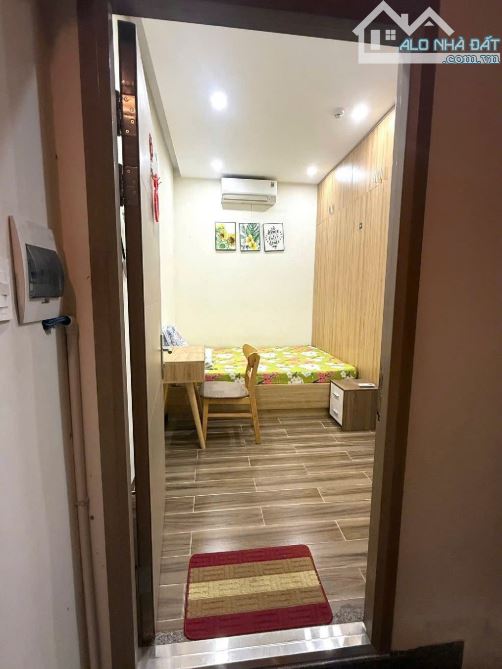 NGUYỄN THI, GẦN SKY-LINE, HÒA CƯỜNG, HẢI CHÂU, ĐÀ NẴNG 7 TẦNG 10P THANG MÁY 50TR/TH 13.5 T