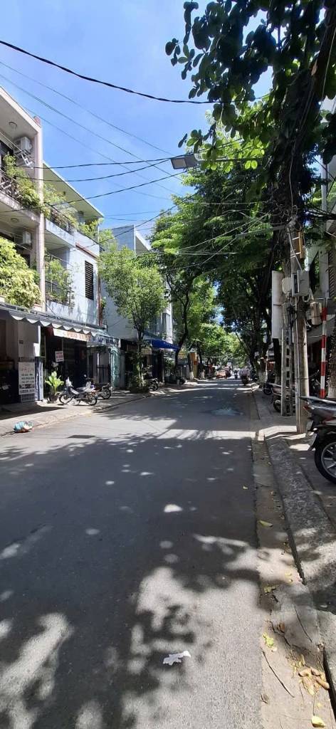 Продаётся дом, 27 м², Hải Châu