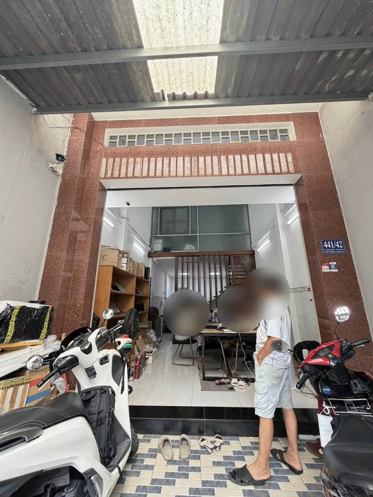 SIÊU PHẨM, BÁN NHÀ KINH DOANH LÊ VĂN QUỚI BÌNH TÂN, ĐƯỜNG 8M THÔNG TỨ TUNG, GIÁP TÂN PHÚ