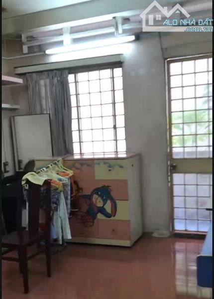 BÁN CĂN HỘ CHUNG CƯ HÙNG VƯƠNG– TRUNG TÂM QUẬN 5 - 72m2 -GIA 2TY700