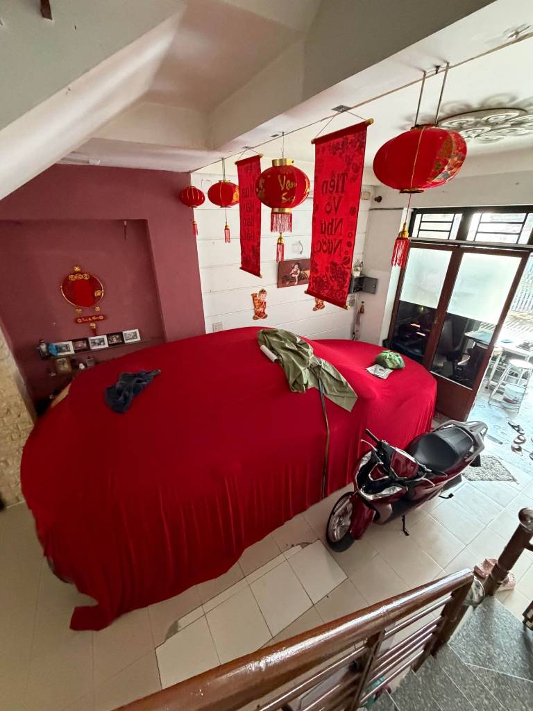 Bán nhà Hương Lộ 2 Bình Tân, sát Tân Phú, nhà đẹp đúc BTCT dọn vào ở ngay, vị trí kinh doanh sầm uất